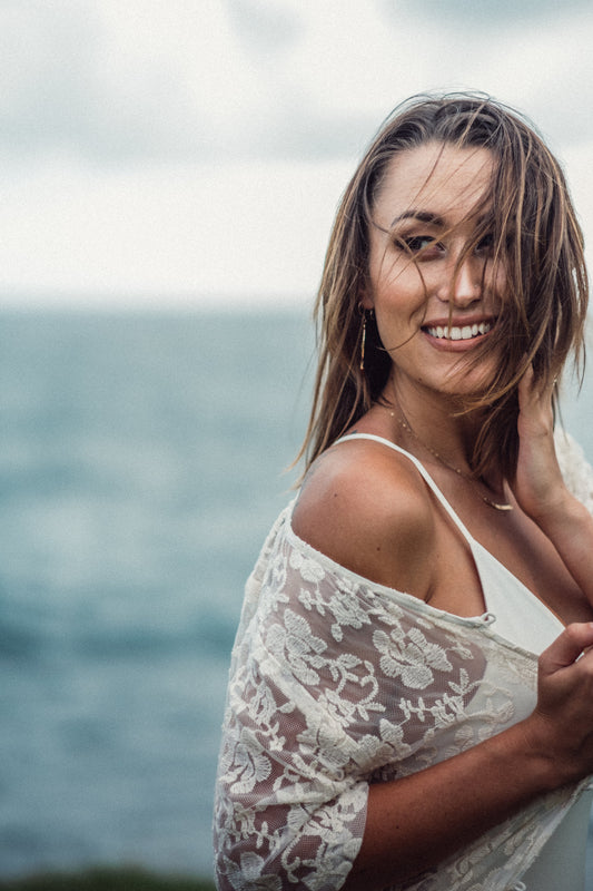 Natasha | Organic Skincare Creator
