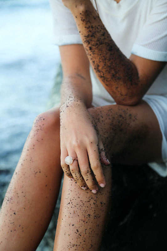 6 Things No One Tells You About Exfoliating