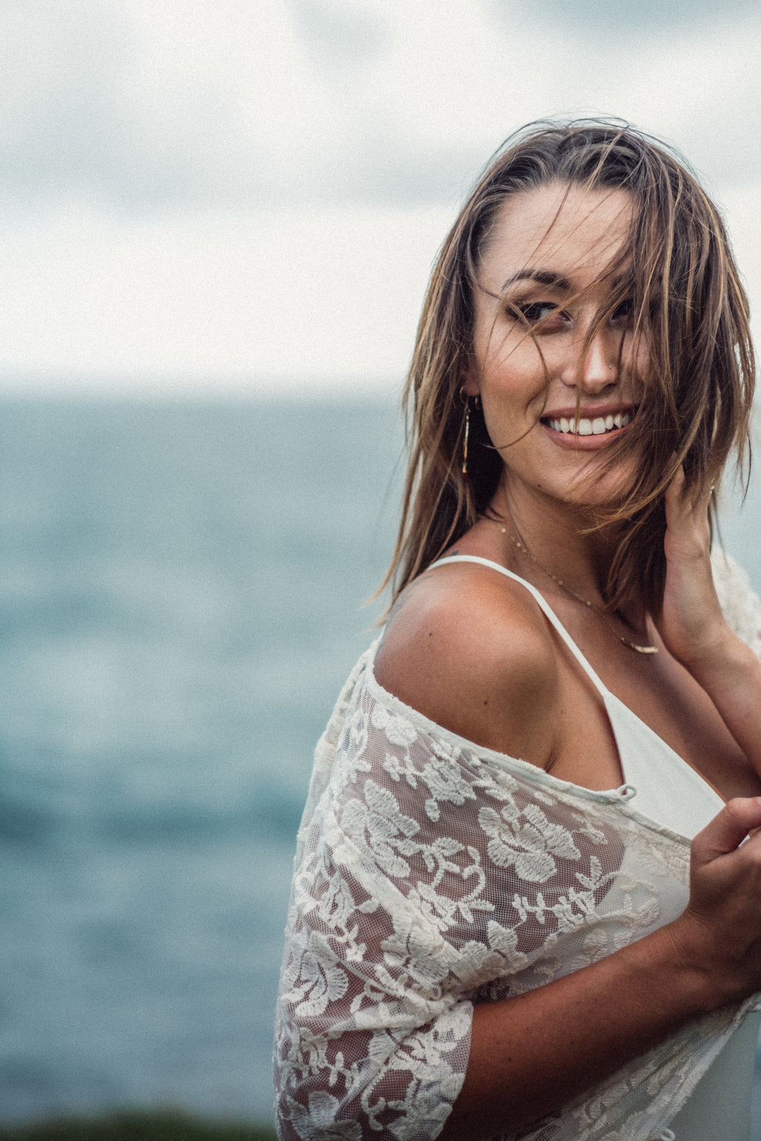 Natasha | Organic Skincare Creator