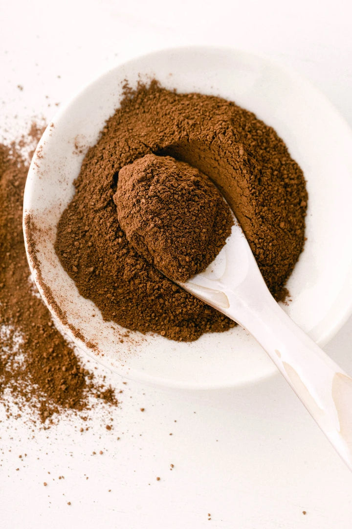 Cocoa clay Mask | Natural Skincare