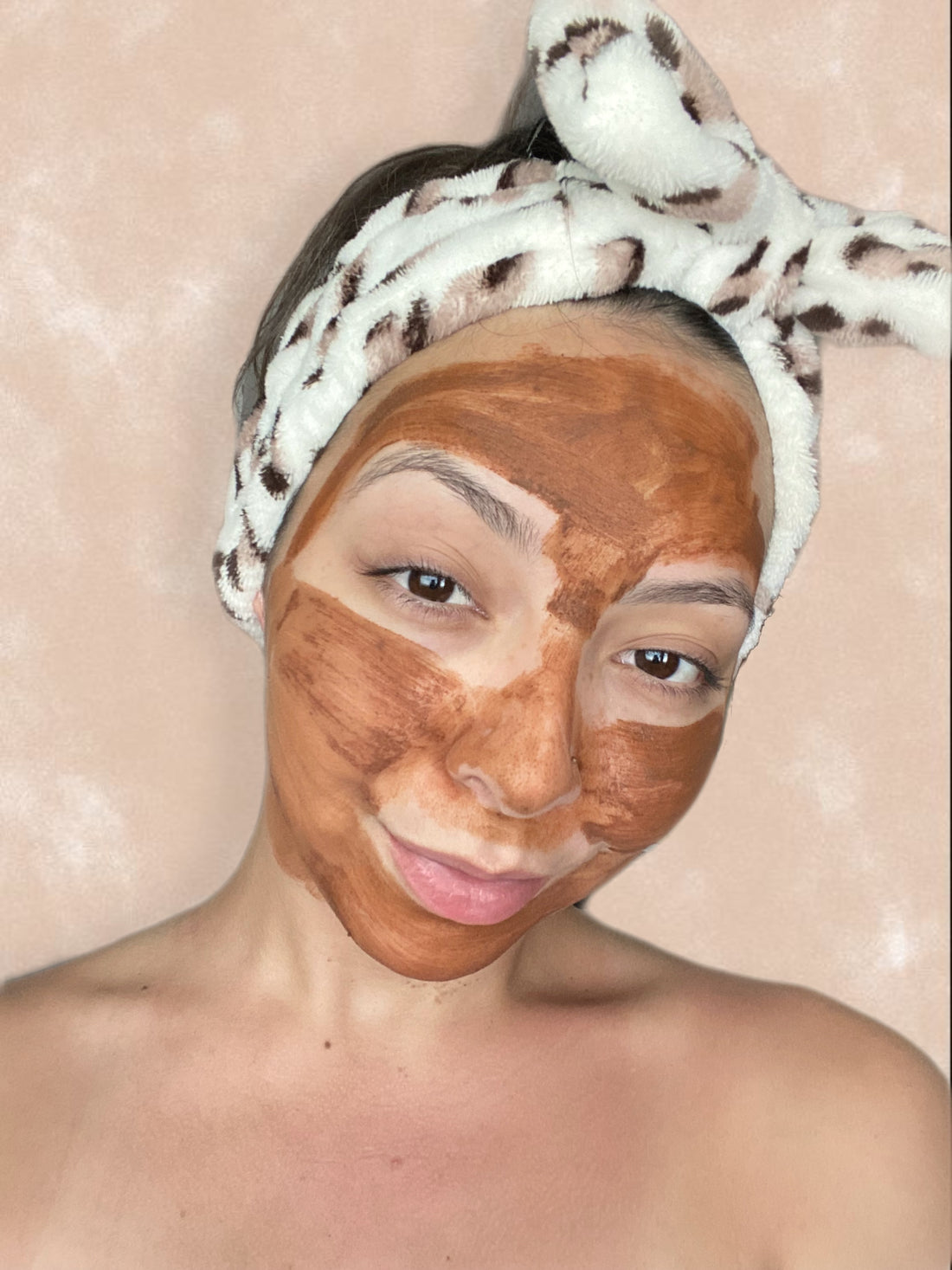 Cocoa Clay Mask | Skincare