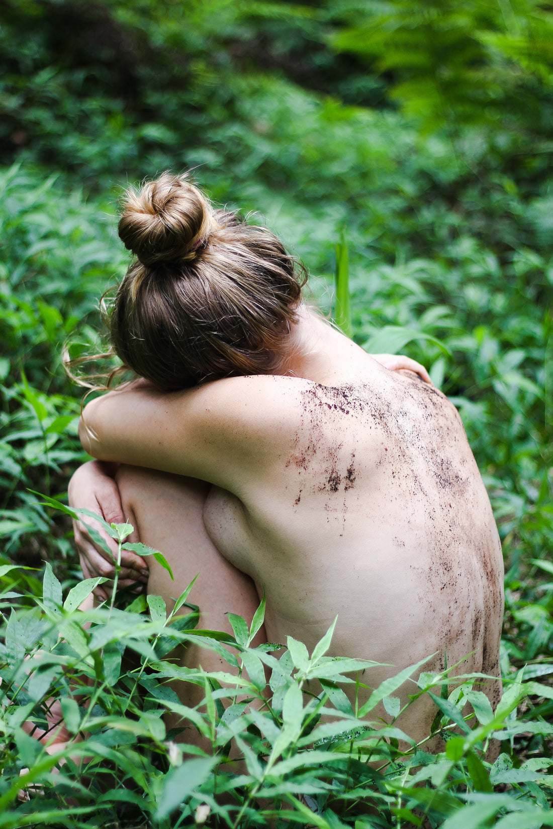Body Scrub | Face Scrub