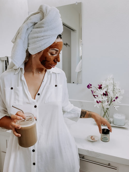 Bentonite Clay vs. Red Clay Mud Masks