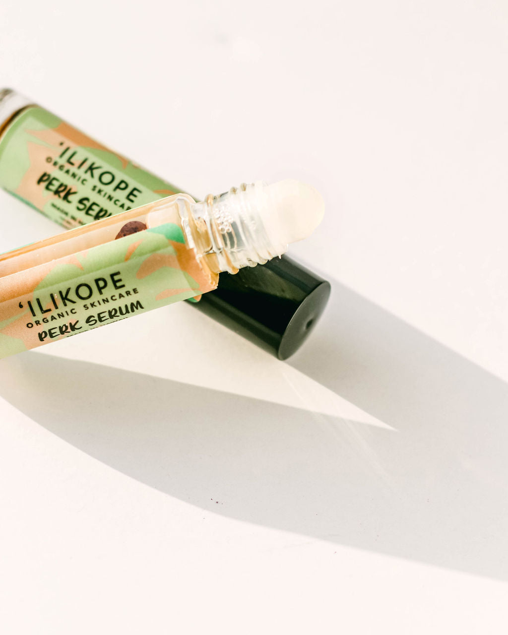 Skincare | Perk Serum | Natural Skincare
