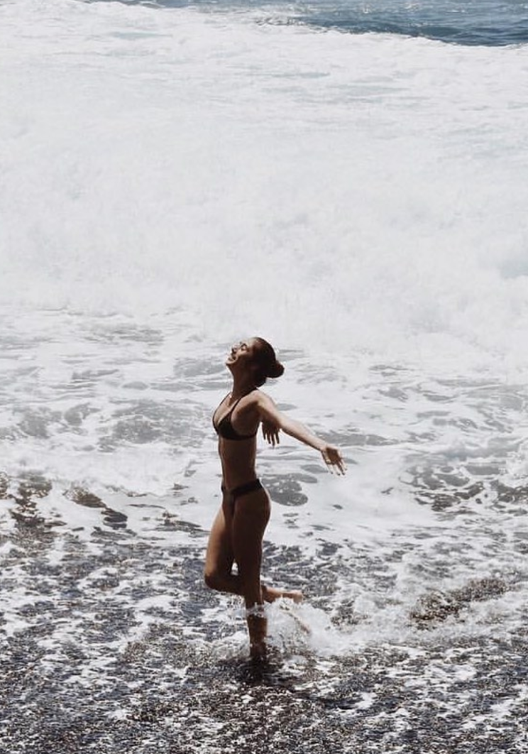 Hawaii Bans Oxybenzone Sunscreens