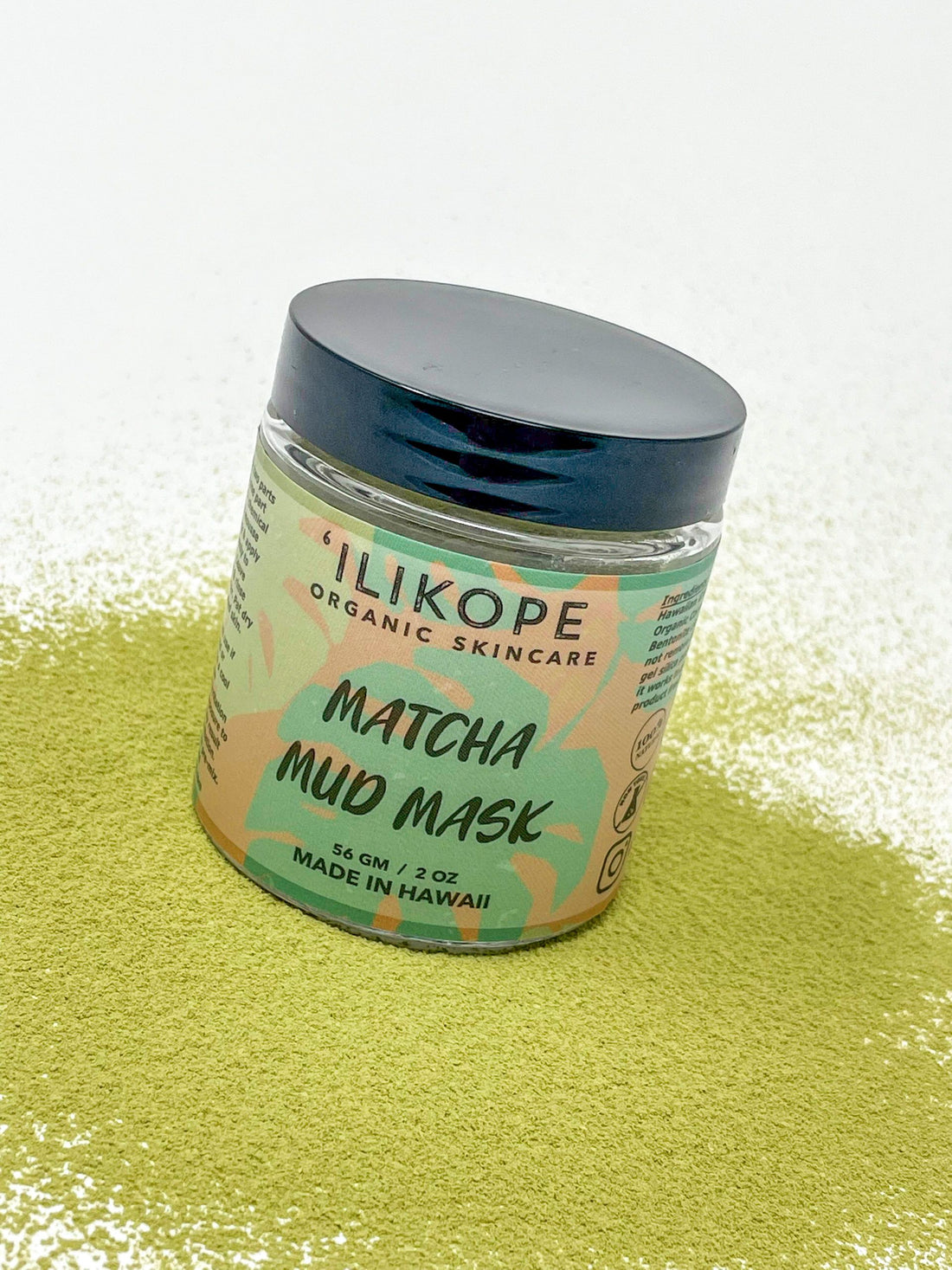 Skin Benefits of Matcha Powder