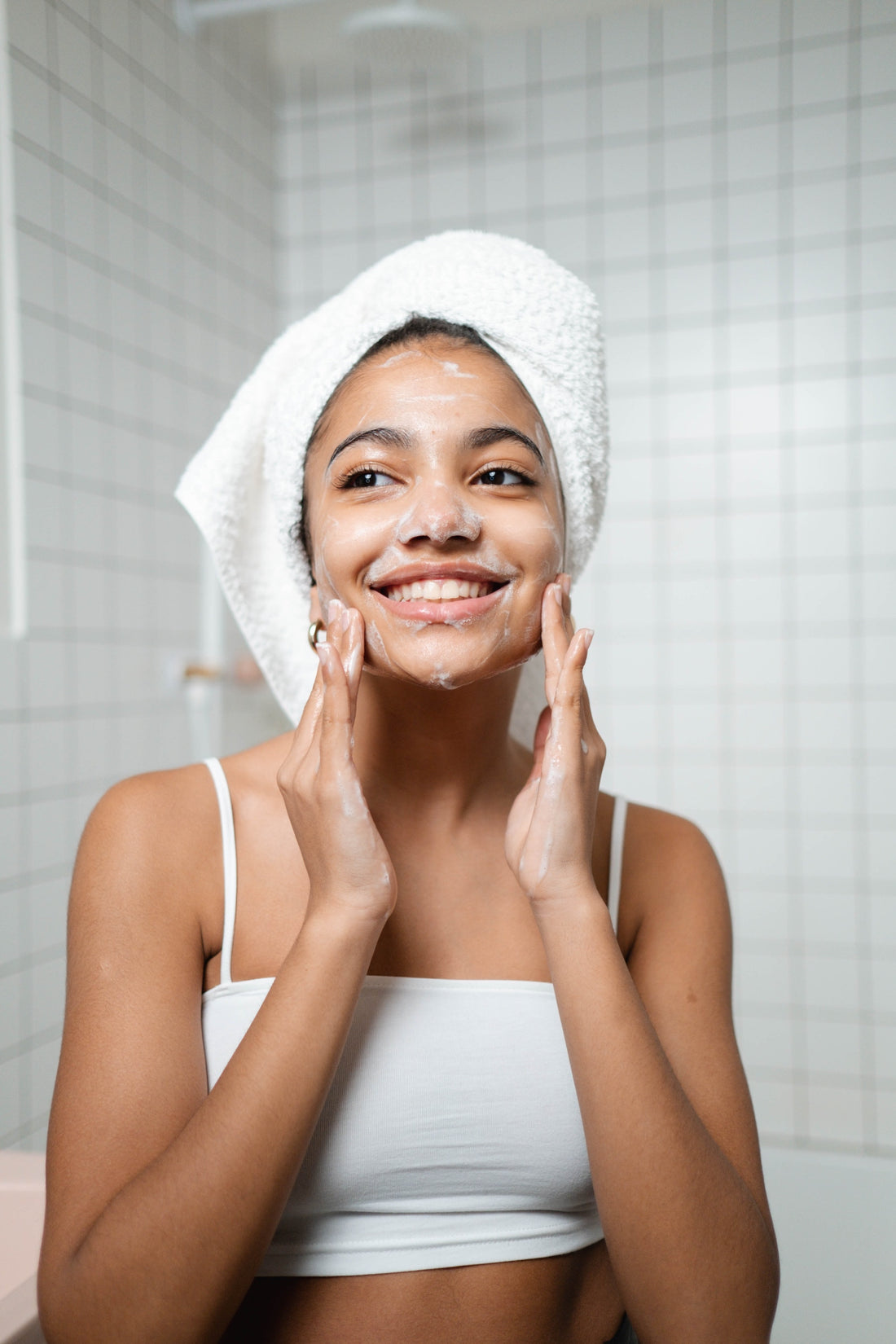 Morning Skincare Routine | Evening Skincare Routine