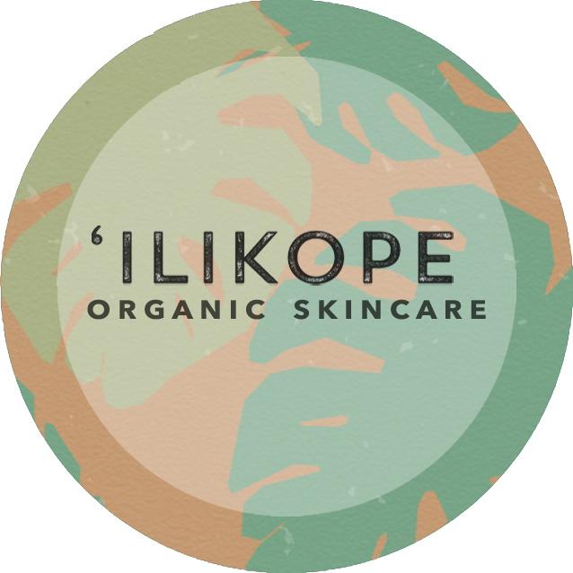 Organic Handmade Skincare from Hawaii