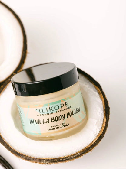 HAWAIIAN VANILLA BODY POLISH