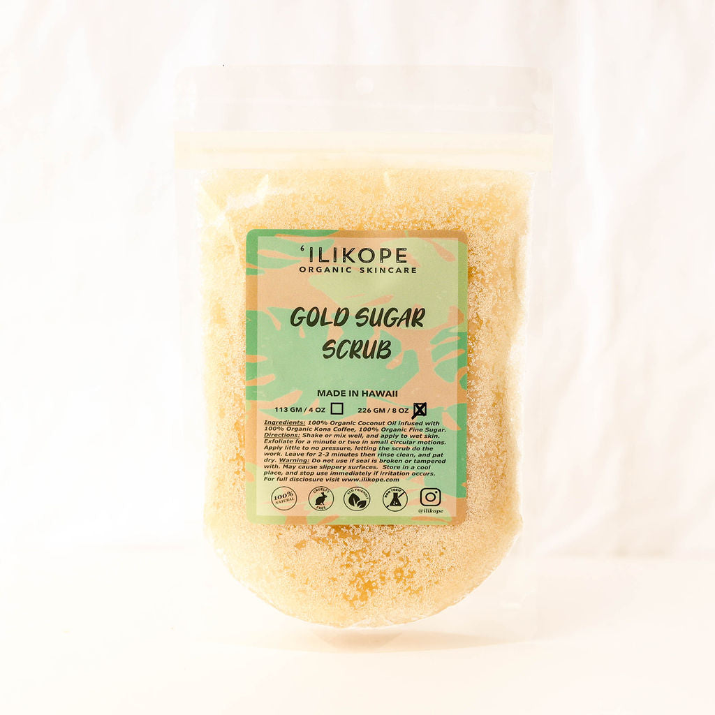 Sugar Scrub | Body Scrub | Face Scrub