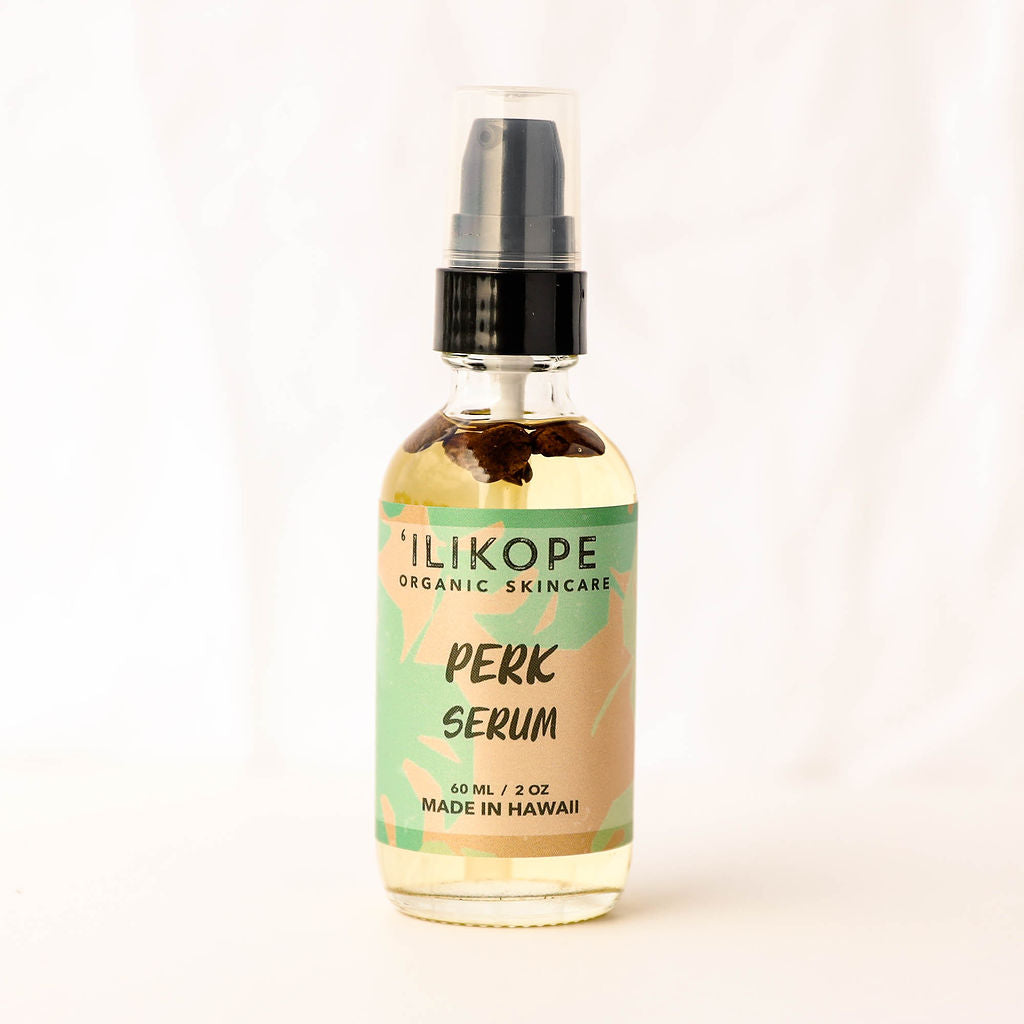 Body Care | Body Oil | Natural Skincare