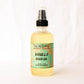 Vanilla Body Oil | Natural Skincare