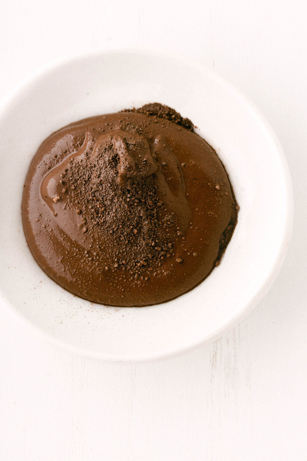 NATURAL HAWAIIAN COCOA CLAY FACE MASK