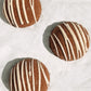 COCOA BATH FIZZ