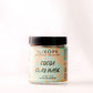 NATURAL HAWAIIAN COCOA CLAY FACE MASK