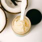 Sugar Scrub | Organic Skincare