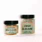 NATURAL HAWAIIAN COCOA CLAY FACE MASK